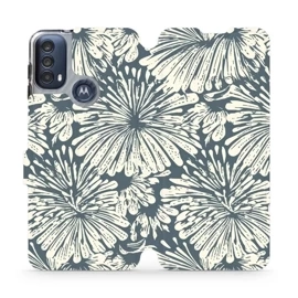 Hülle für Motorola Moto E40 - Farbe VA42S