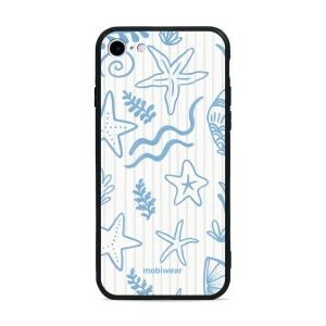 Hülle Glossy Case für Apple iPhone SE 2022 - Farbe GP88G