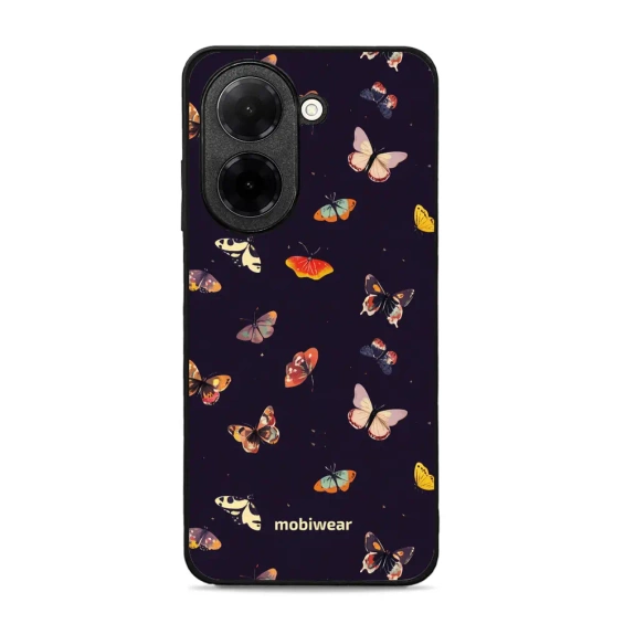 Hülle Glossy Case für Xiaomi Redmi A5 - Farbe GP78G