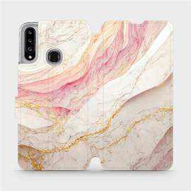 Hülle für Samsung Galaxy A20S - Farbe VP32S