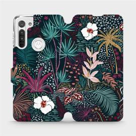 Hülle für Motorola Moto G8 - Farbe VP13S