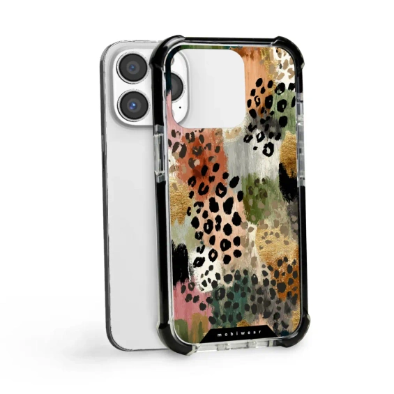 Hülle MagSafe Elite Bumper für Apple iPhone 13 Pro - Farbe D167D