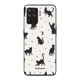 Hülle Glossy Case für OPPO Reno 5 Lite - Farbe G162G
