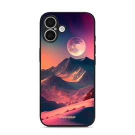 Hülle Glossy Case für Apple iPhone 16 - Farbe G008G