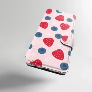 Hülle für Motorola One Vision - Farbe VP84S