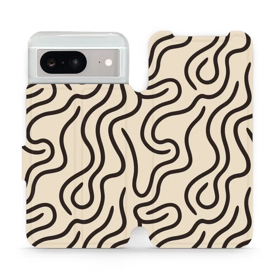Hülle für Google Pixel 8 - Farbe VA60S