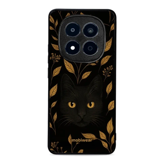 Hülle Glossy Case für Xiaomi Redmi Note 15 Pro 5G - Farbe G164G