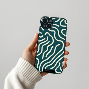 Hülle Glossy Case für Motorola Edge 50 - Farbe GA61G