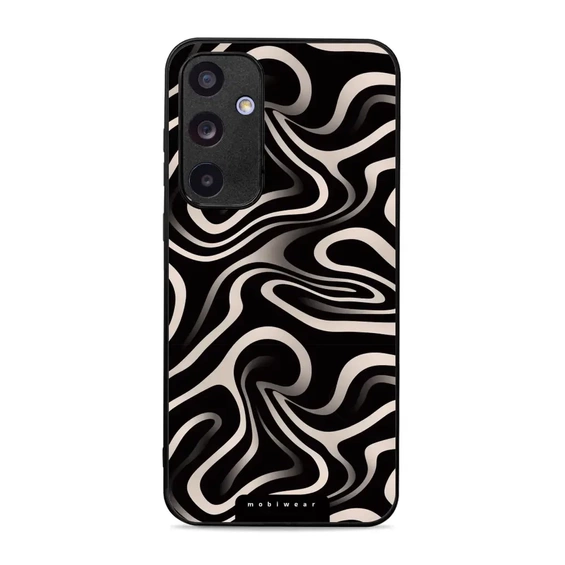 Hülle Glossy Case für Samsung Galaxy A55 5G - Farbe GA63G