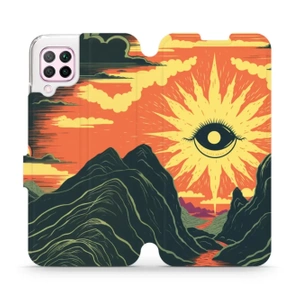 Hülle für Huawei P40 Lite - Farbe VP55S