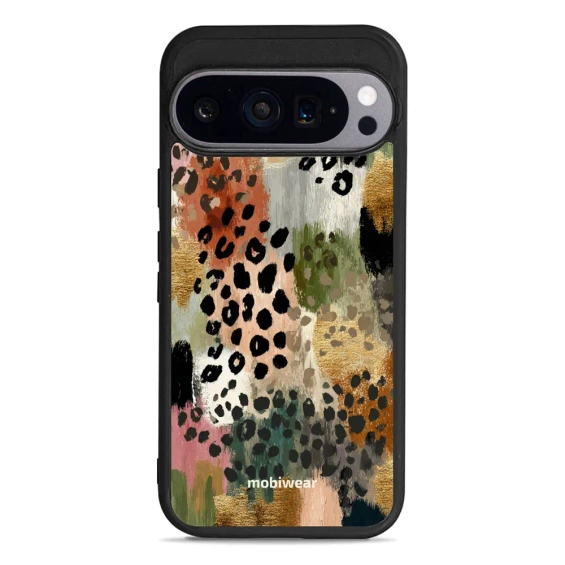 Hülle Glossy Case für Google Pixel 9 - Farbe G167G