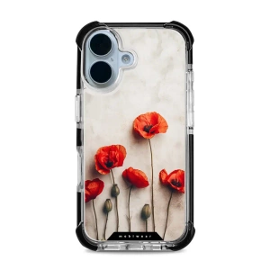 Hülle MagSafe Elite Bumper für Apple iPhone 17 - Farbe D012D