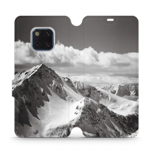 Hülle für Huawei Mate 20 Pro - Farbe M152P