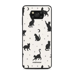 Hülle Glossy Case für Xiaomi POCO X3 Pro - Farbe G162G