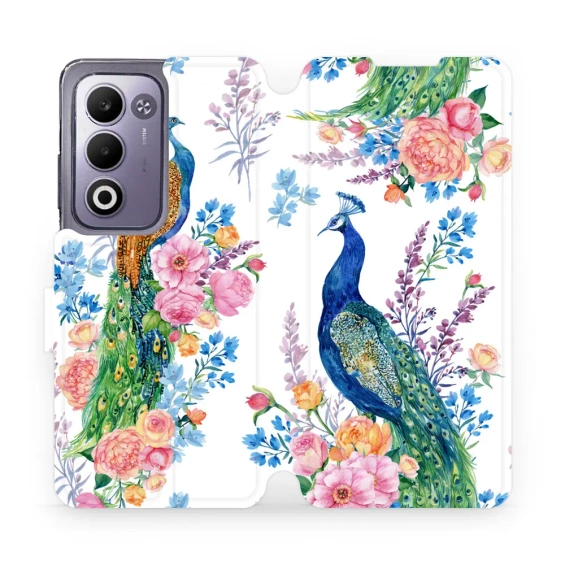 Hülle für OPPO A5m - Farbe MX08S