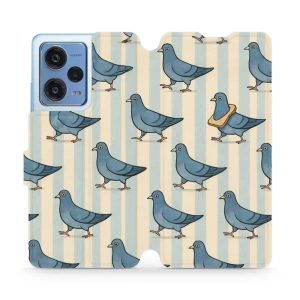 Hülle für Xiaomi Redmi Note 12 Pro Plus 5G - Farbe VP91S