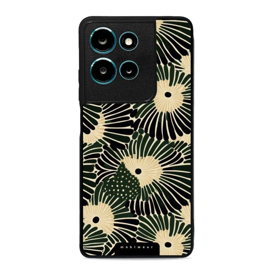 Hülle Glossy Case für Motorola Moto G75 5G - Farbe GA44G