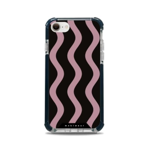 Hülle MagSafe Elite Bumper für Apple iPhone 8 - Farbe DA54D