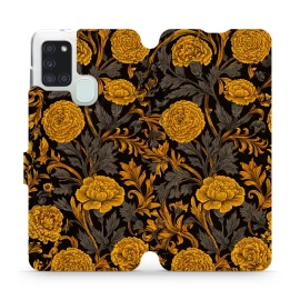 Hülle für Samsung Galaxy A21S - Farbe V173S