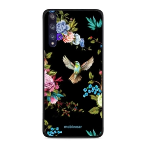Hülle Glossy Case für Huawei Nova 5T - Farbe G041G