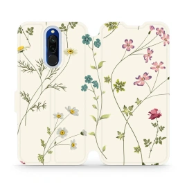 Hülle für Xiaomi Redmi 8 - Farbe MD03S