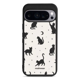Hülle Glossy Case für Google Pixel 9 Pro - Farbe G162G
