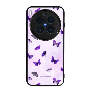 Hülle Glossy Case für Vivo X300 Pro - Farbe GP77G