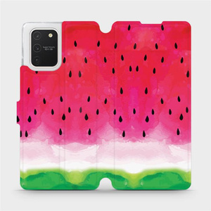 Hülle für Samsung Galaxy S10 Lite - Farbe V086S
