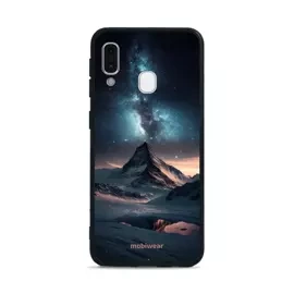 Hülle Glossy Case für Samsung Galaxy A20e - Farbe G006G