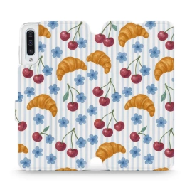 Hülle für Samsung Galaxy A50 - Farbe VP85S