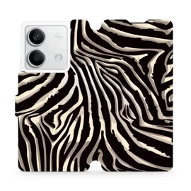 Hülle für Xiaomi Redmi Note 13 5G - Farbe VA31P