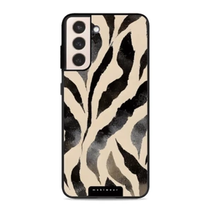 Hülle Glossy Case für Samsung Galaxy S21 Plus - Farbe GA53G