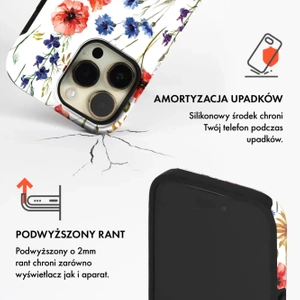 Hülle Elite Pro für Samsung Galaxy S22 - Farbe EP04E