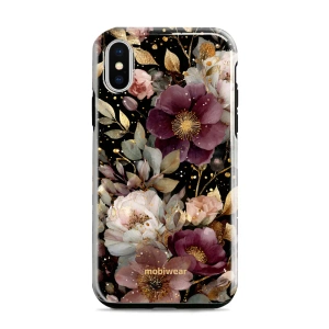 Hülle Elite Pro für Apple iPhone XR - Farbe E169E