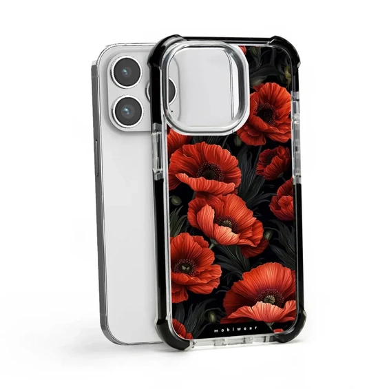 Hülle MagSafe Elite Bumper für Apple iPhone 14 Pro - Farbe D006D