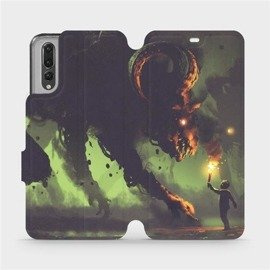 Hülle für Huawei P20 Pro - Farbe VA08P