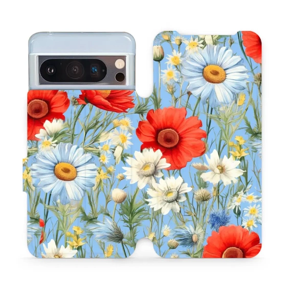 Hülle für Google Pixel 8 Pro - Farbe VP44S