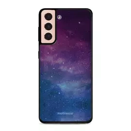 Hülle Glossy Case für Samsung Galaxy S21 - Farbe G049G
