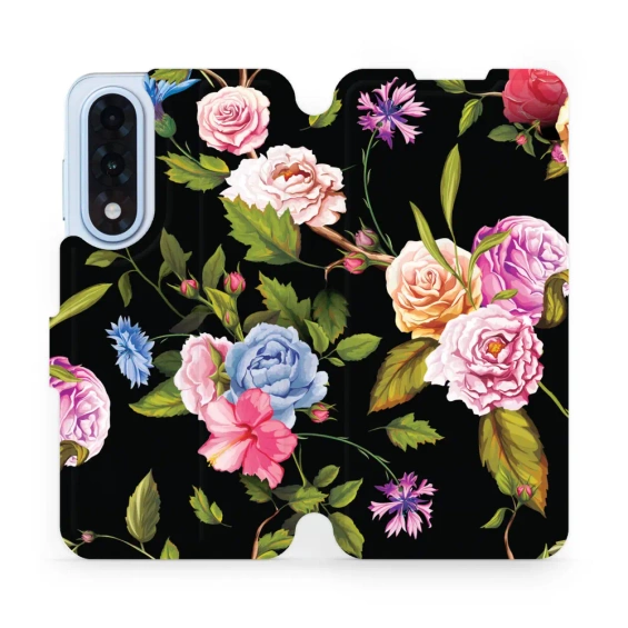 Hülle für OnePlus Nord 5 - Farbe VD07S
