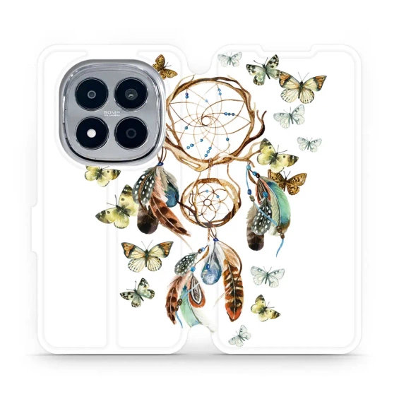 Hülle für Xiaomi Redmi Note 15 Pro 5G - Farbe M001P