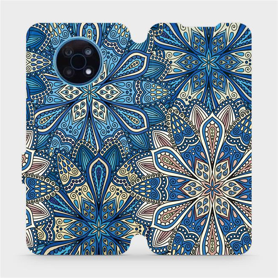 Hülle für Nokia G50 5G - Farbe V108P