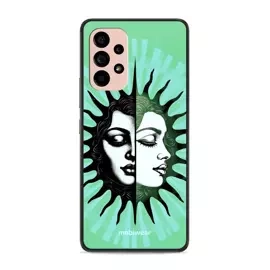 Hülle Glossy Case für Samsung Galaxy A53 5G - Farbe G058G