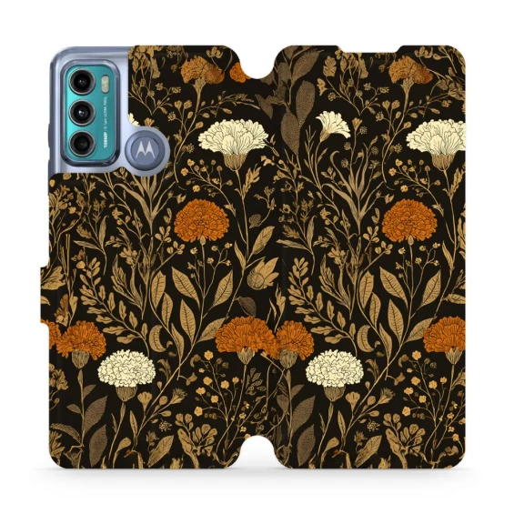 Hülle für Motorola Moto G60 - Farbe V174S