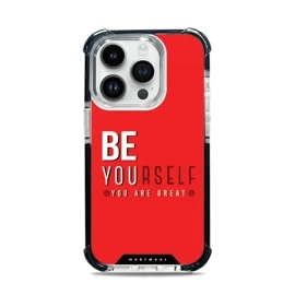 Hülle MagSafe Elite Bumper für Apple iPhone 14 Pro - Farbe D072D