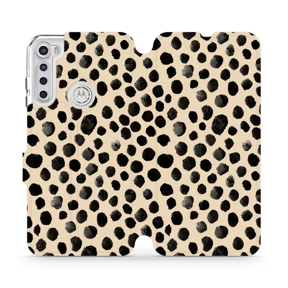 Hülle für Motorola One Fusion Plus - Farbe VA50S