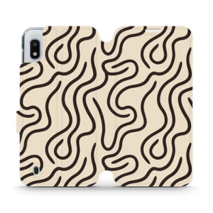 Hülle für Samsung Galaxy A10 - Farbe VA60S