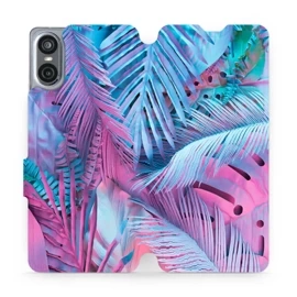 Hülle für Sony Xperia 10 VI - Farbe MG10S