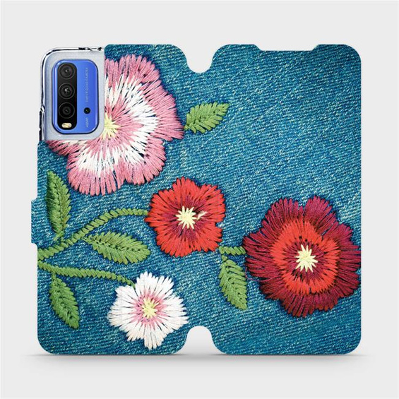 Hülle für Xiaomi Redmi 9T - Farbe MD05P