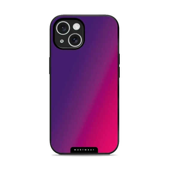 Hülle Glossy Case für Apple iPhone 15 - Farbe G067G