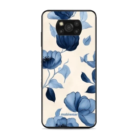 Hülle Glossy Case für Xiaomi POCO X3 Pro - Farbe GP73G